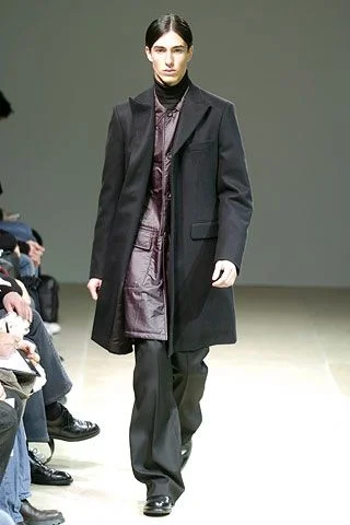 Look 1
